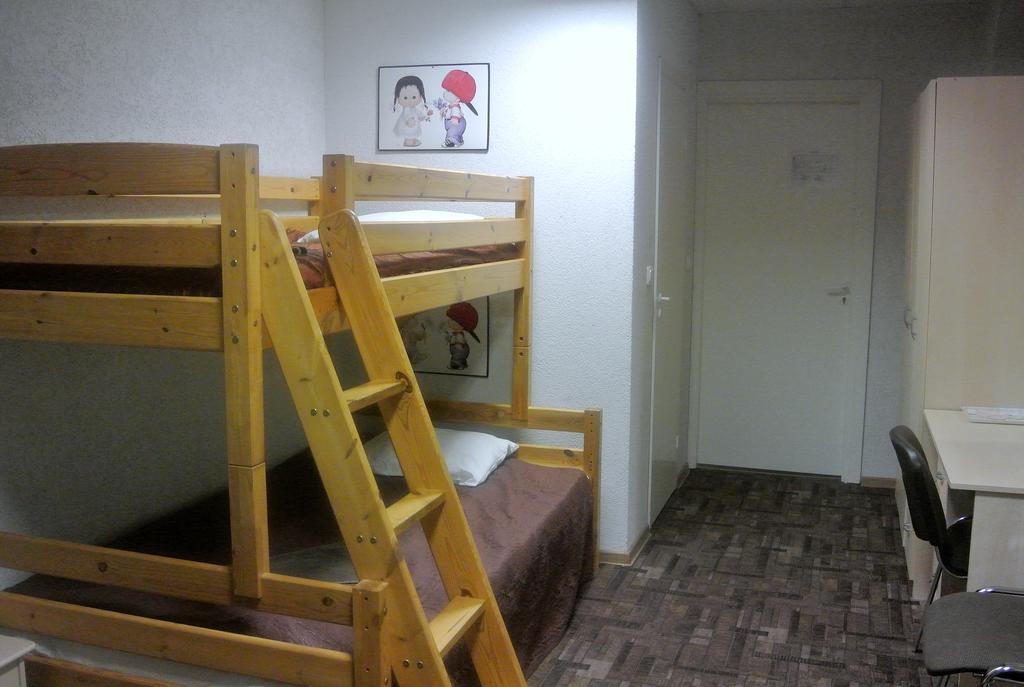 Eurohotel Maardu Zimmer foto