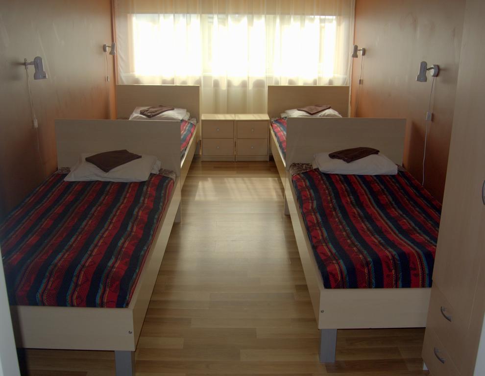 Eurohotel Maardu Zimmer foto
